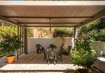 Location vacances Piscinas - Sapposentu de Dinu-2