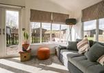 Location vacances Warton - Gressingham View Lodge-4