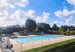 Location vacances Bredene - Stunning Apartment In Bredene With Wifi-1