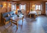 Location vacances Ruhpolding - Stockinger Hof inkl. Chiemgaukarte-2