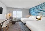 Hôtel Mentor - Towneplace Suites by Marriott Geneva at Spire Academy-3