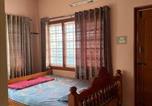 Location vacances Mysore - Cheerful - homes Mysore stay-3
