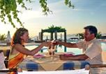 Hôtel Grèce - Panselinos Hotel-4