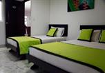 Hôtel pereira - Hotel Astorias-1