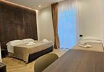 Location vacances  Ville métropolitaine de Naples - Dimora Neapolis Deluxe-3