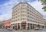 Hôtel Duncan - Best Western Plus Carlton Plaza Hotel-1