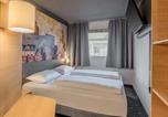 Hôtel Landsberg am Lech - B&B Hotel Ingolstadt-Lenting-2