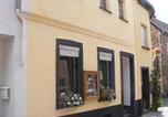 Location vacances Bruttig-Fankel - Zum Achten Himmel-1