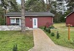 Location vacances Brandebourg - Ferienhaus Eichelhäher-1