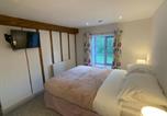 Hôtel Whitchurch - Swan House Tea Room and Bed & Breakfast-4