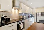 Location vacances Paddington - Modern Apartments in Bayswater Central London Free Wifi & Aircon by City Stay Aparts London-3