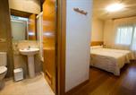 Location vacances Pamplona - Hostal Abodi-1