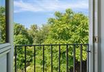Location vacances Svaneke - Cosy House Near Forest And Coast-3