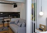 Location vacances Thessalonique - Zotos Luxury Living-4