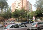 Location vacances Almería - Comfortable Excellent Views-2