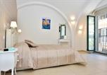 Location vacances Minori - Bright Apartment in Minori, 67 sq.m, Near Beaches-1