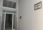 Location vacances Meknès - Appartement Diamant Meknès-2