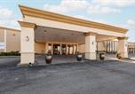 Hôtel La Vista - Wyndham Omaha Hotel - West Dodge-3