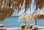 Location vacances Nea Kallikratia - Georgalas Rest Apartments-2