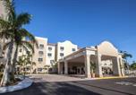 Hôtel Lake Worth - Towneplace Suites by Marriott Boynton Beach-3