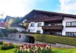 Location vacances Tirolo - Appartements Villa Fortuna-1