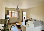 Location vacances  Gare de Norwich - Apt - Sleeps 2 - Pets Ok - Parking-4