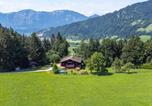 Location vacances Bad Häring - Alpin Hideaway L-2