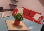 Location vacances Borso del Grappa - Alloggio Il Trullo-4