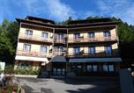 Hôtel Darfo Boario Terme - Albergo Rusen-1