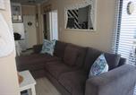 Location vacances Mossel Bay - Santos 24-2