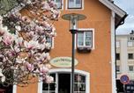 Location vacances Bad Reichenhall - Ferienwohnung Kunterbunt-1