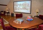 Location vacances Bossée - La Gitelière - Fr-1-381-624-4