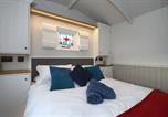Location vacances Swannington - Isabel Top Farm-4
