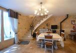 Location vacances Châteauneuf-de-Gadagne - Maison Le Thor avec piscine part.-4