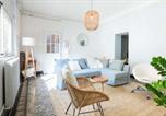 Location vacances Nîmes - Bright apartment close to the city center-1