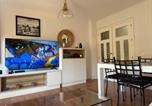 Location vacances Seville - Apartamento en Luis Montoto, Nervión. Céntrico-1