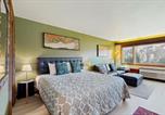 Hôtel Pagosa Springs - Million Dollar View- 419-1