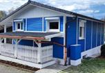 Location vacances Möhnesee - Ferienhaus Möhneaue Urlaub mit Hund-1
