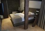 Hôtel Bergen - Hotel Brunnenhof International-3