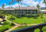 Hôtel Lihue - Islander on the Beach 333-3