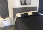 Location vacances Pula - Black and White Apartment-2