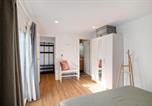 Location vacances Monte Gordo - Telmus Villa Rc D-4