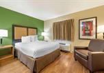 Hôtel Anderson - Studio 6 Corporate Extended Stay Indianapolis, In - North Carmel-4