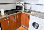 Location vacances Conil de la Frontera - Apartamento Tranquilo facil aparcamiento solo alquilamos a familias y parejas-4