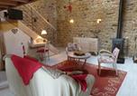 Hôtel Saint-Pierre-la-Palud - Le Clos du Merle-4