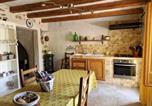 Location vacances Les Salles-du-Gardon - Le Mas Joyeux - Gîte L'Orchidée en Cévennes-2