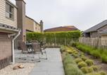 Location vacances Nieuwpoort - Zee & Polder - Huis 31 + park. 31-4