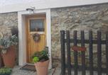 Location vacances Zandt - Ferienwohnung M. Fischer-4