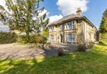Hôtel Bourn - Shelford Lodge-2