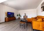 Location vacances Andernach - Apartment for 6 Modern retreat-3